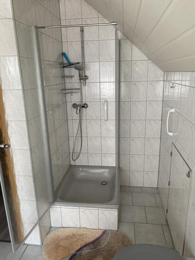 Ferienwohnung Familie Putschke Nohra  Екстер'єр фото