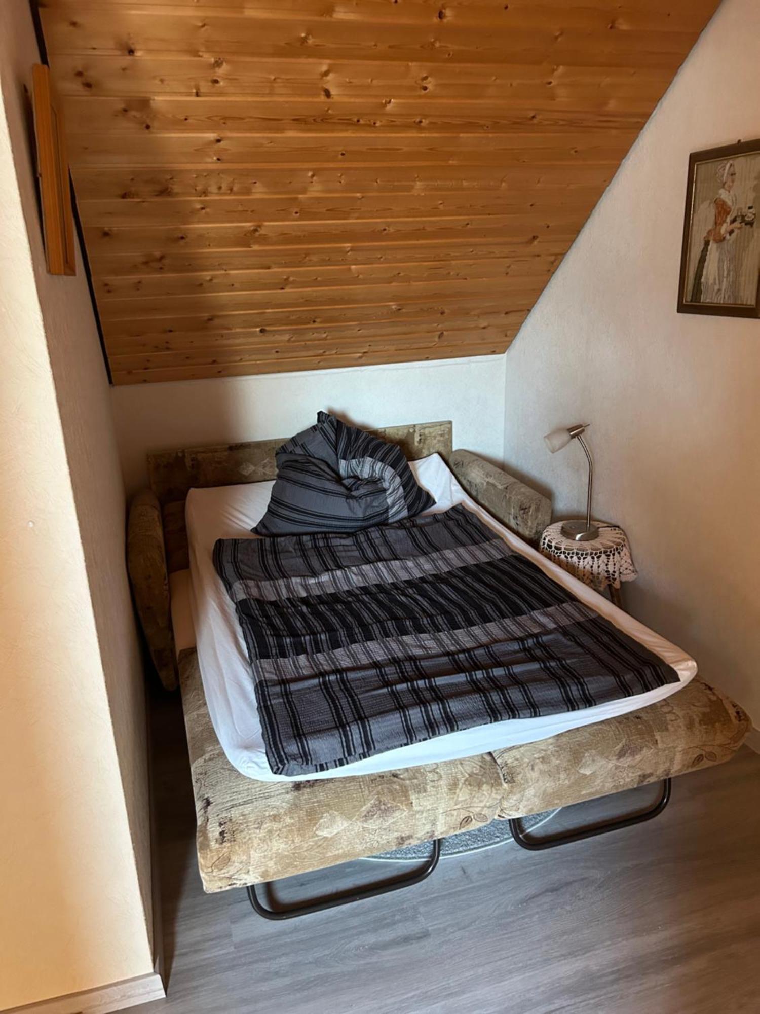 Ferienwohnung Familie Putschke Nohra  Екстер'єр фото